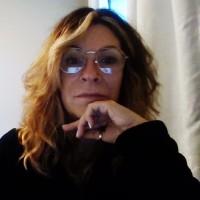 Maria Morel