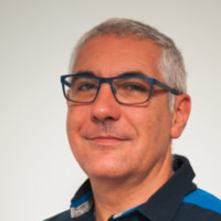 Eric Chabert