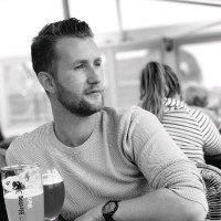 Daan van Hensbergen