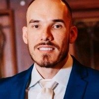 Vinicius Rabelo De Morais