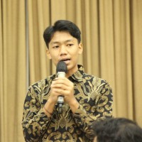 Muhammad Fauzi