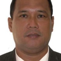 Carlito Atienza