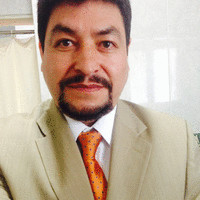 C.P. Francisco Granados Aguilar