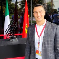 Adriano Napoli