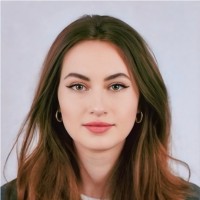 Anzhelika Chernikina