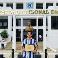 Jorge Renato Niño Palacios