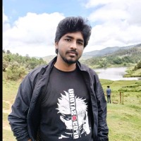 Dineshkumar Nagarajan