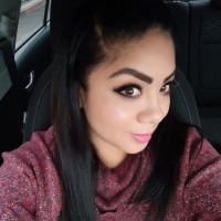 Yasmin Vargas