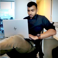 Akshay Ramrachheya