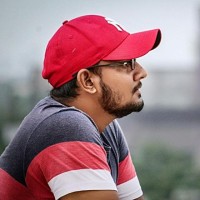 Vamsi Kumar Addagiri