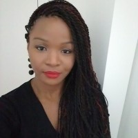 Gislaine Kamgang, M.Sc, Pmp®