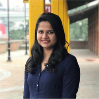 Ankita Tikhe