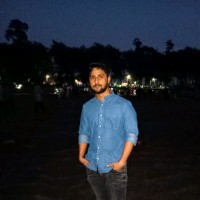 Rajesh Tripathy