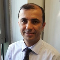 Murat Cansın Çağıl