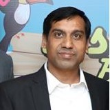 Mahendra Kumar Gupta