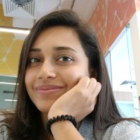 Aishwariya Lakshmi Madhana Kumaran