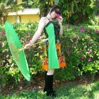 Haskett Jeannie