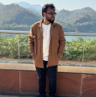 Parth Sheth