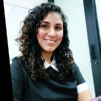 Audrey Cedeño Herrera