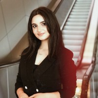 Ellada Hasanova