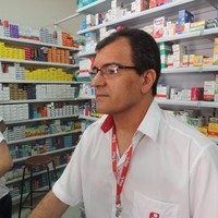 Neivaldo Luiz Ferreira