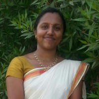 Reshma R Menon