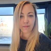 Sandra de Roo