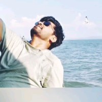 Range Gowda