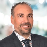 Jean-Raymond Lafond, Cpa, M. Sc.