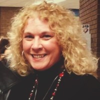Andrea Lipinski