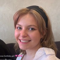 Phoebe Woodhams