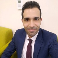 Sherif Eltahan