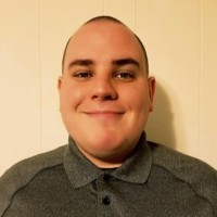 Jonathan Driscoll