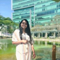Varsha Rudramurthy