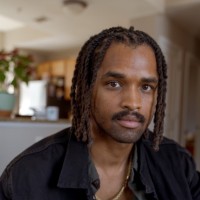 Harrison Reed
