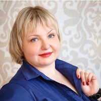 Irina Osipova