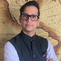 Ankur Jain