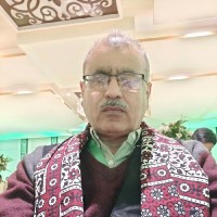 Rizwan Hanif