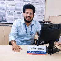 Chandan Sachdeva