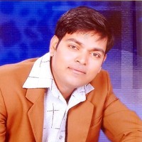 Ravi Sen
