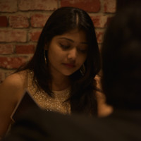 Anwesha Ghosh