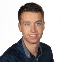 Harm Van Dinther