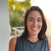 Raquel Caravaca Villaescusa