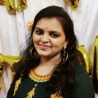 Manasa K C
