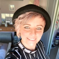 Sarah Weatherill