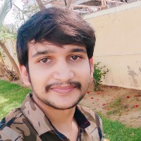 Yagnik Rathod