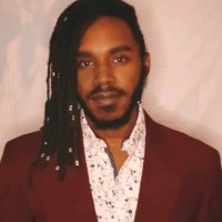Raymond Jackson