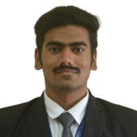 Manibharathy V