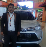 Eza Aditya