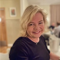 Karin Wilkenson